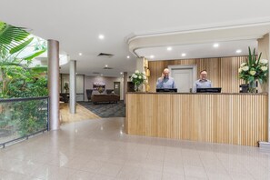 Recepció