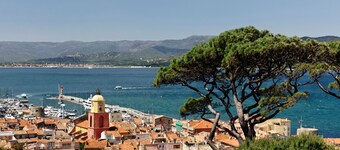 Hôtel La Tartane Saint -Tropez