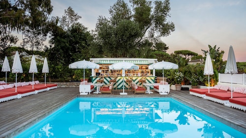 La Tartane St Tropez