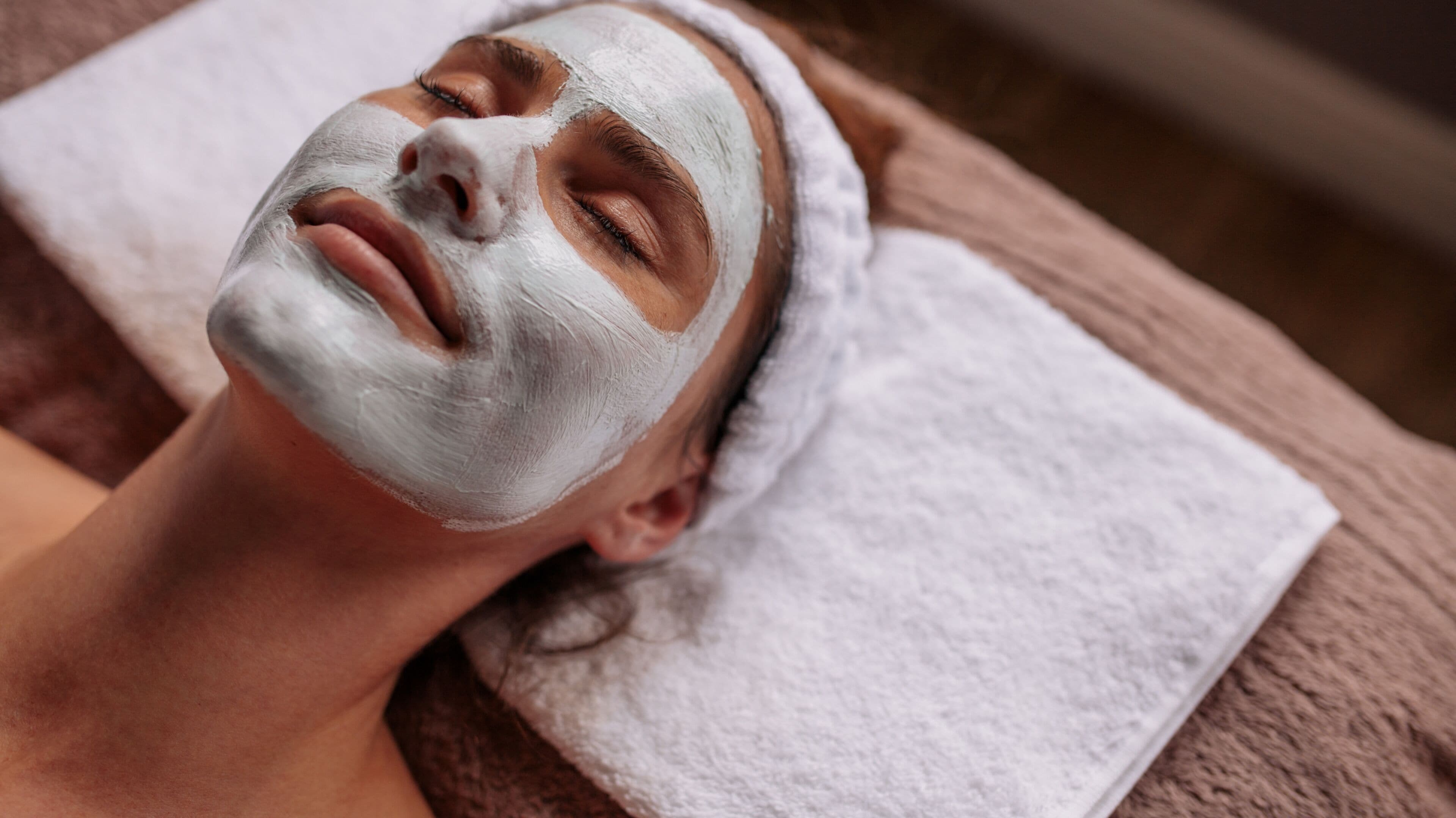 body treatments, facials, manicures and pedicures