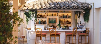 Hôtel La Tartane Saint -Tropez