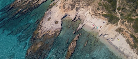 Plage à proximité, navette gratuite vers la plage