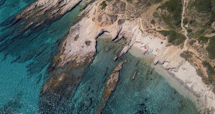 HĂŽtel La Tartane Saint -Tropez