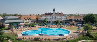 Marriott Village d'Ile-de-France