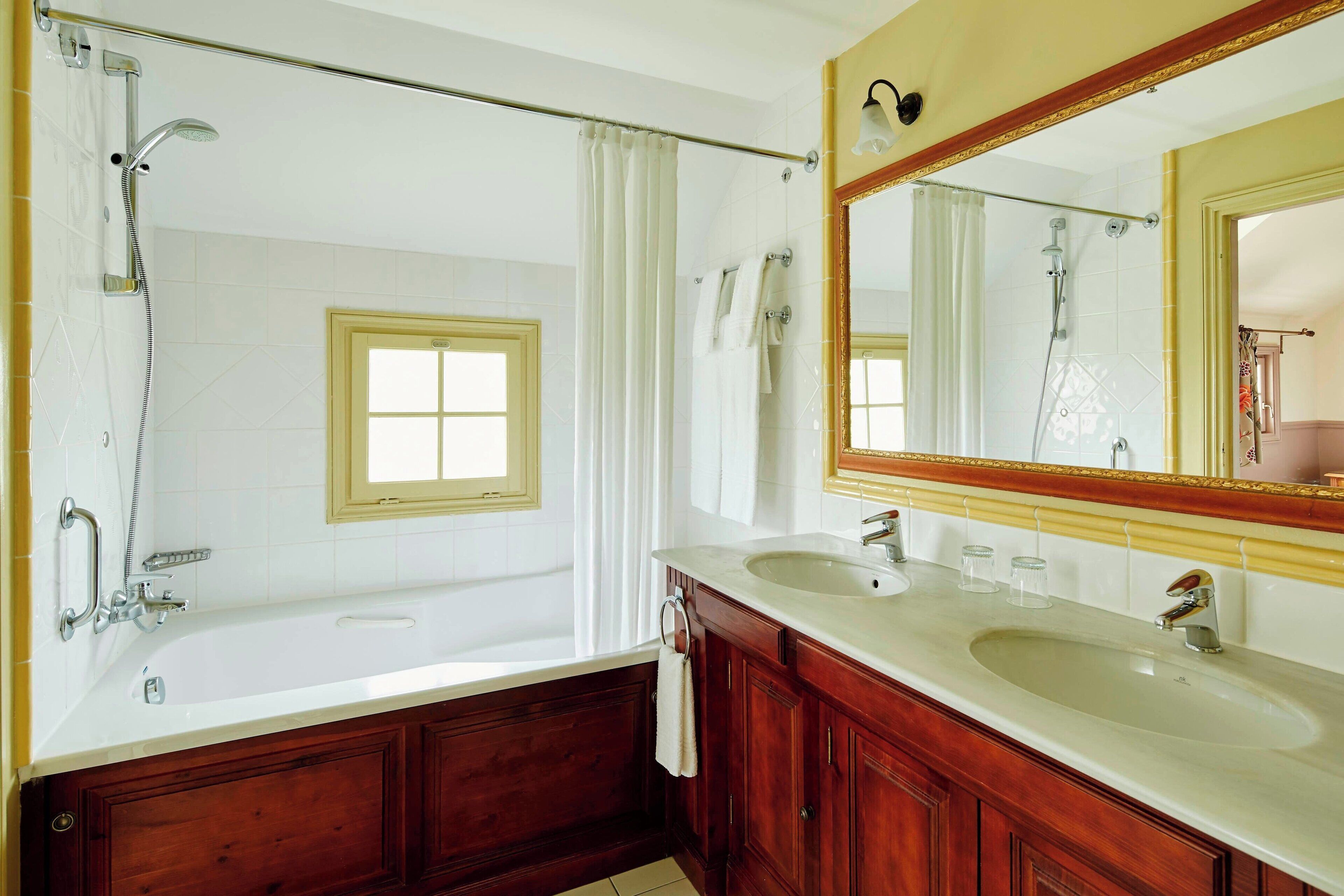 Foto - Marriott's Village d'Ile-de-France