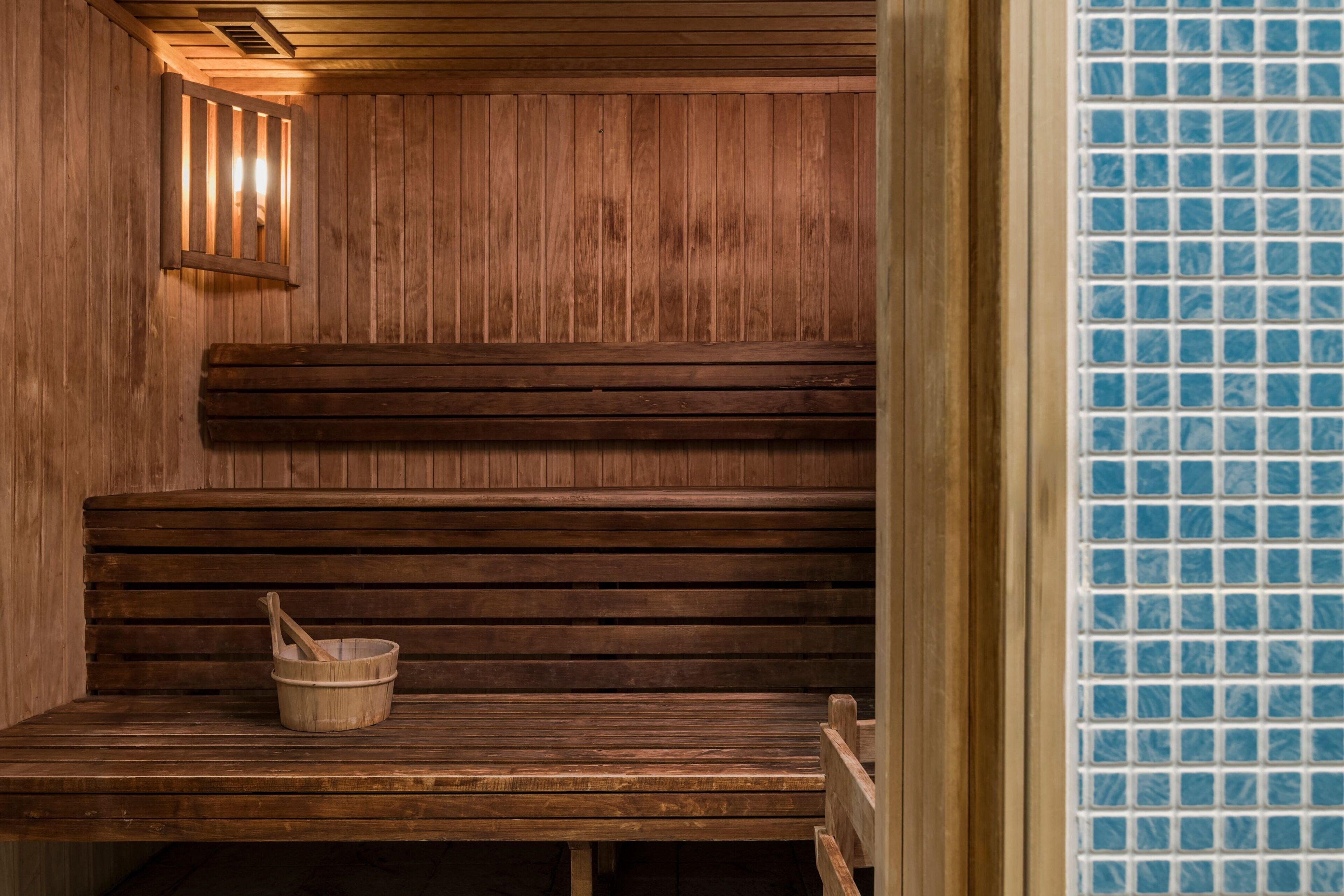 Foto - Marriott's Village d'Ile-de-France