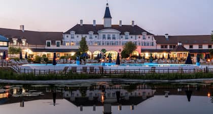 Marriott Village d'Ile-de-France