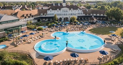 Marriott Village d'Ile-de-France