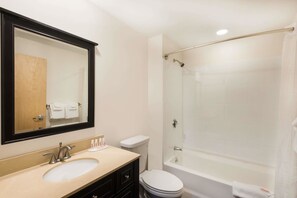 Haartrockner, Handtücher