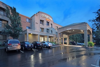 Courtyard by Marriott Providence Warwick