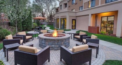 Courtyard by Marriott Providence Warwick