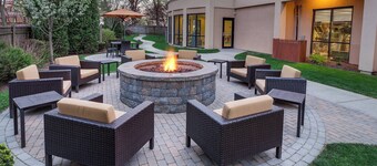 Courtyard by Marriott Providence Warwick