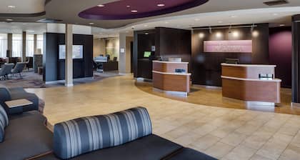 Courtyard by Marriott Providence Warwick