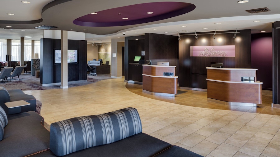 Courtyard by Marriott Providence Warwick