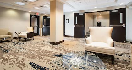 Hampton Inn Great Falls