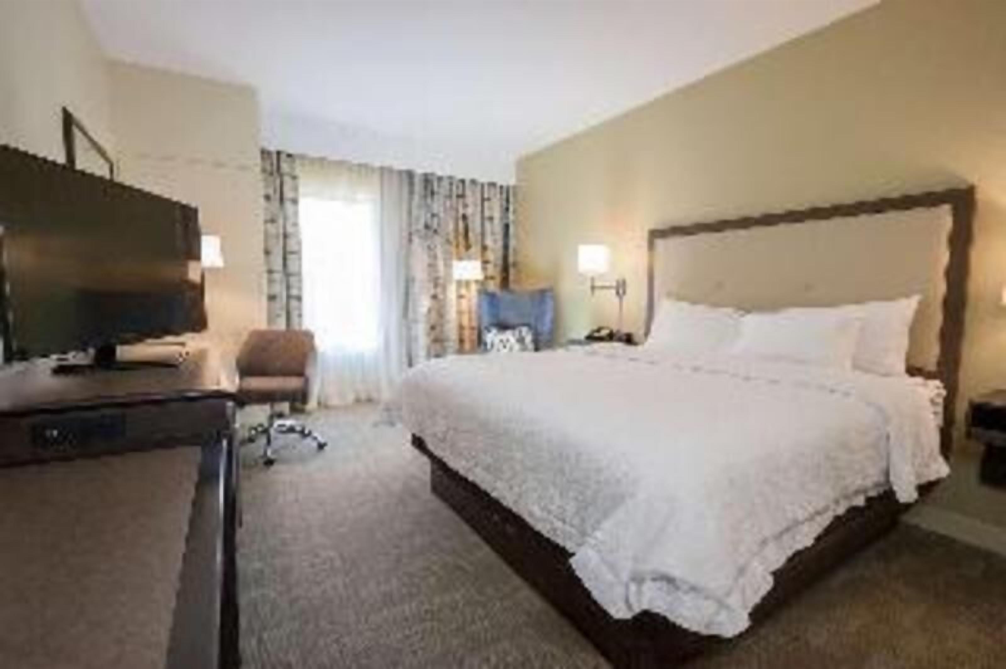 Iron/ironing board, wired Internet, bed sheets, alarm clocks