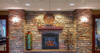 Hampton Inn Great Falls