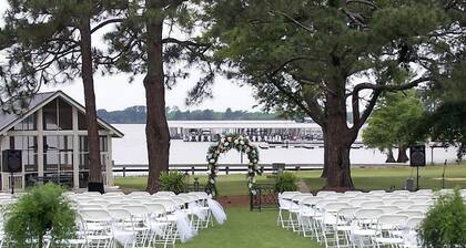Lake Blackshear Resort & Golf Club
