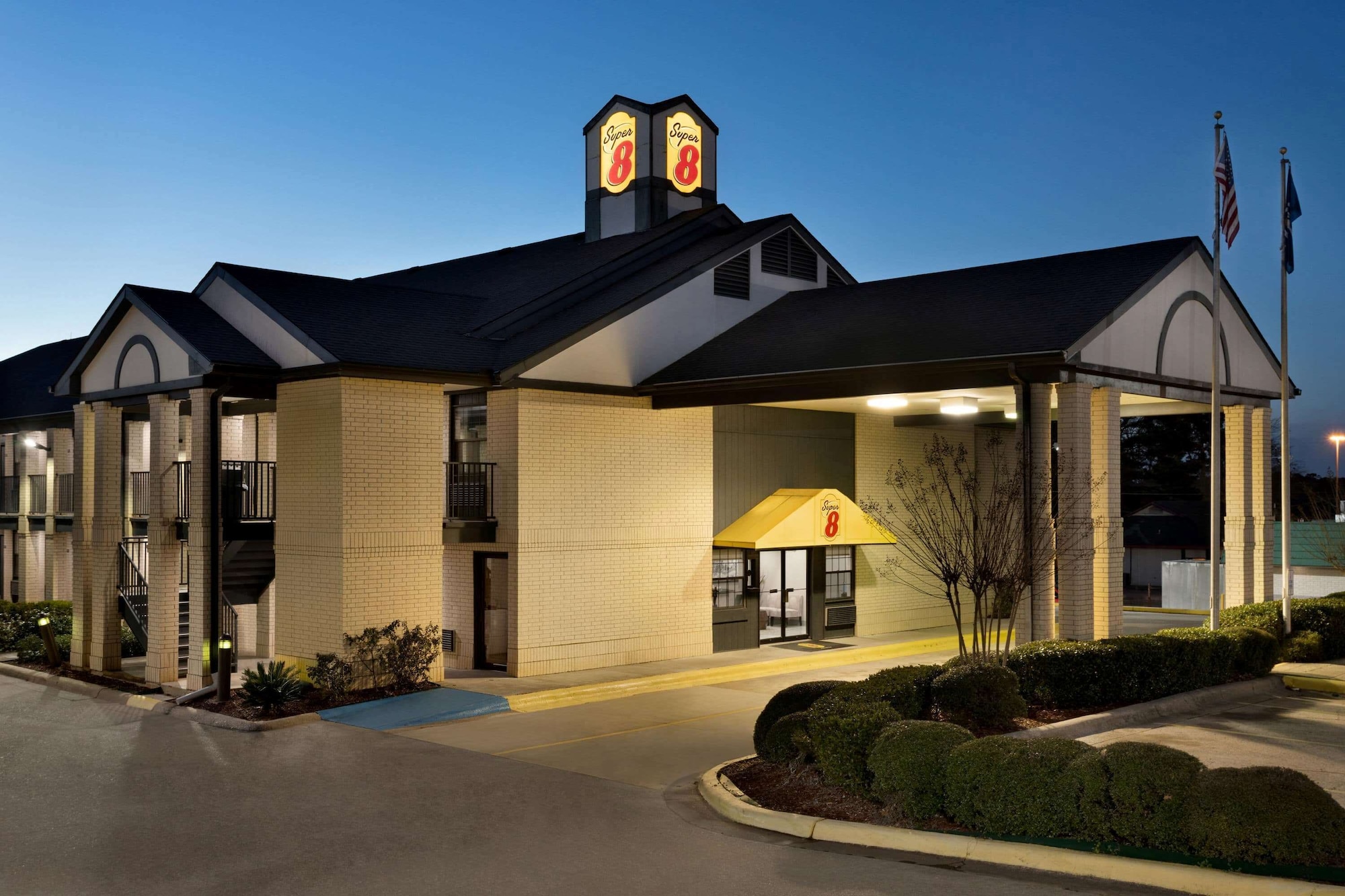 2 Star Hotels