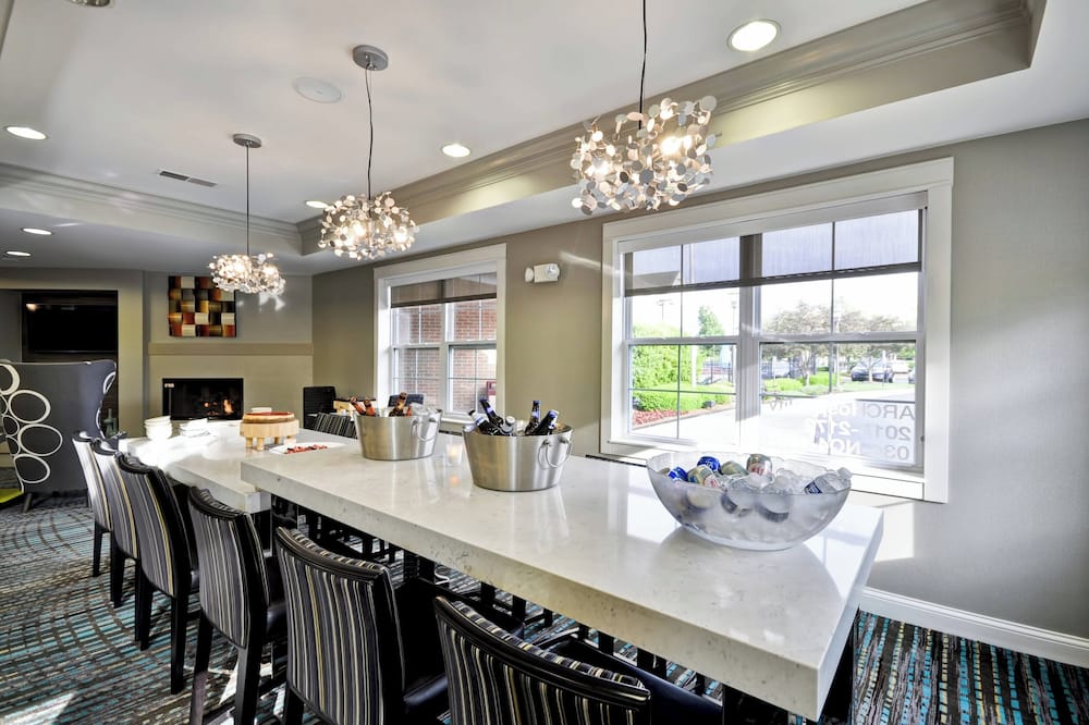 Residence Inn Lexington South/Hamburg Place
