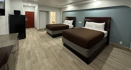 Executive Inn