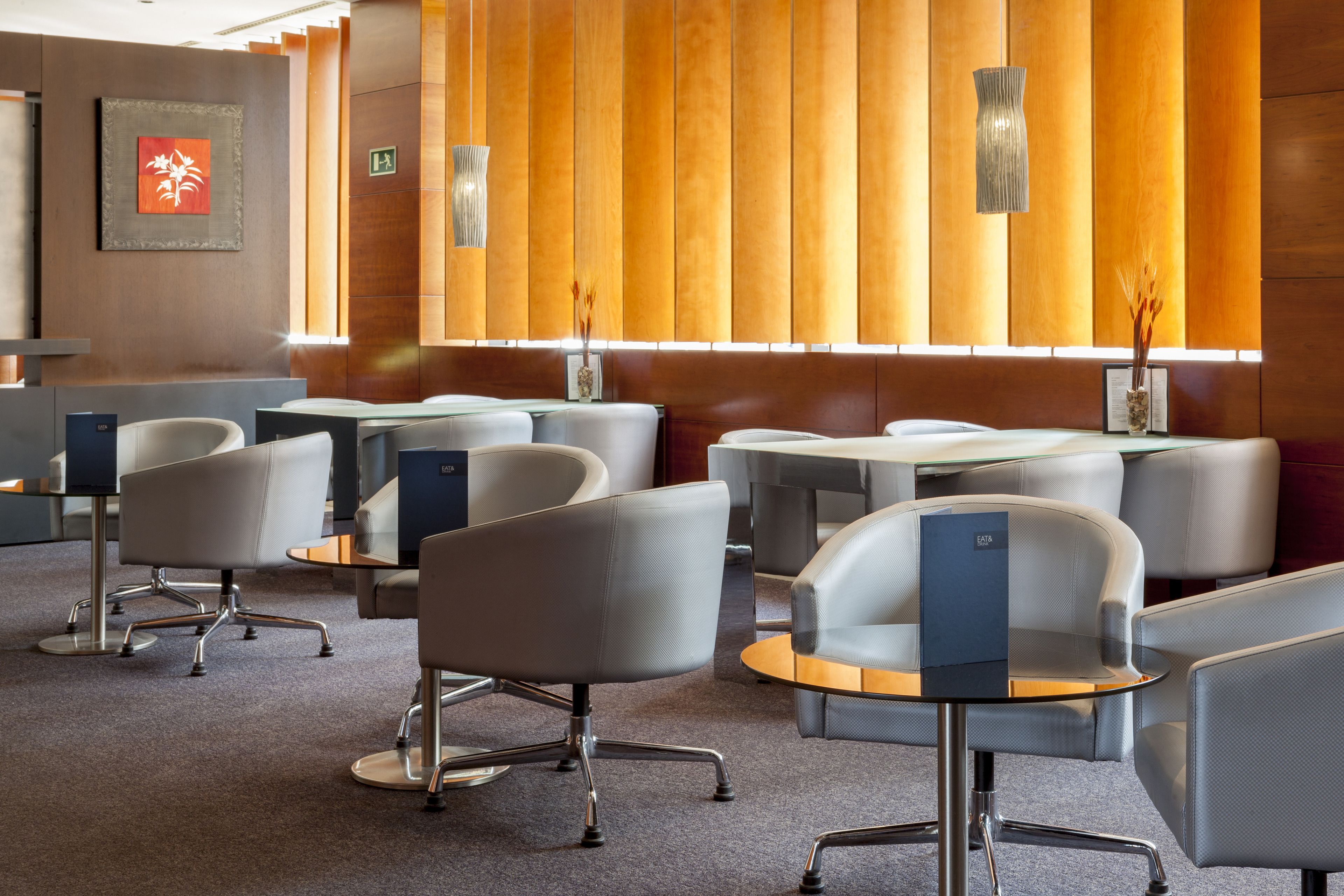 Photo - AC Hotel Palencia by Marriott