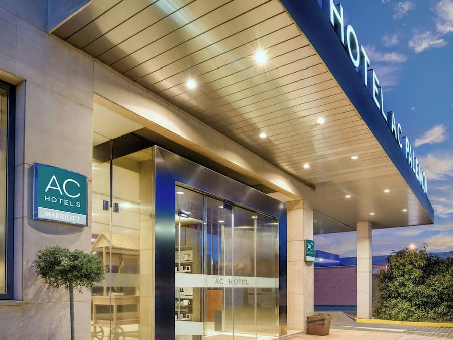 Vue depuis lâhĂ©bergement