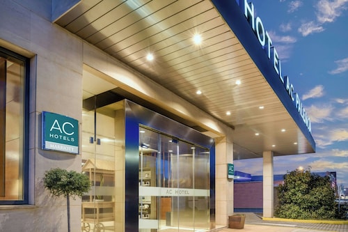 AC Hotel Palencia by Marriott