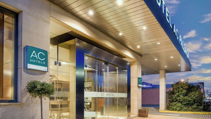 AC Hotel Palencia by Marriott