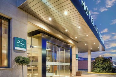 AC Hotel Palencia by Marriott