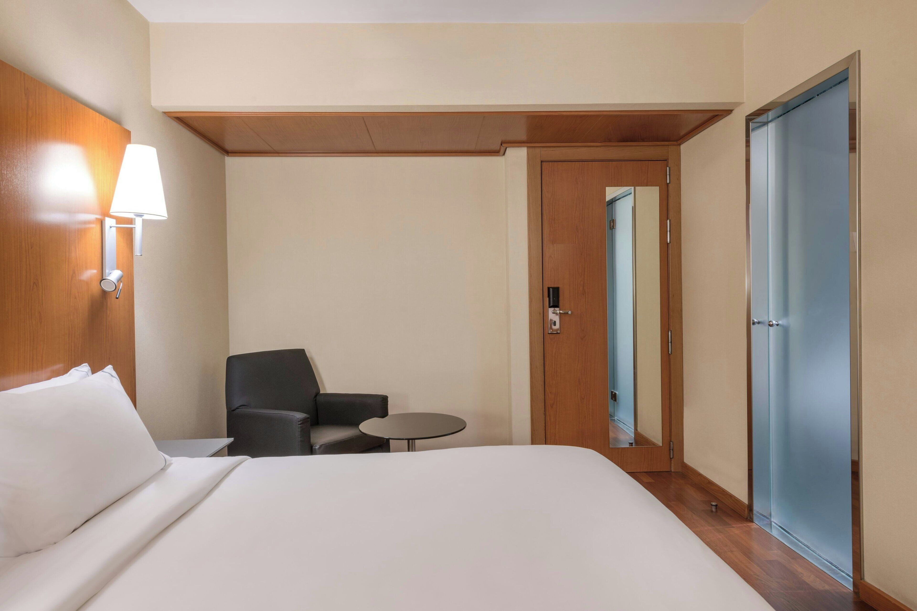 Photo - AC Hotel Palencia by Marriott