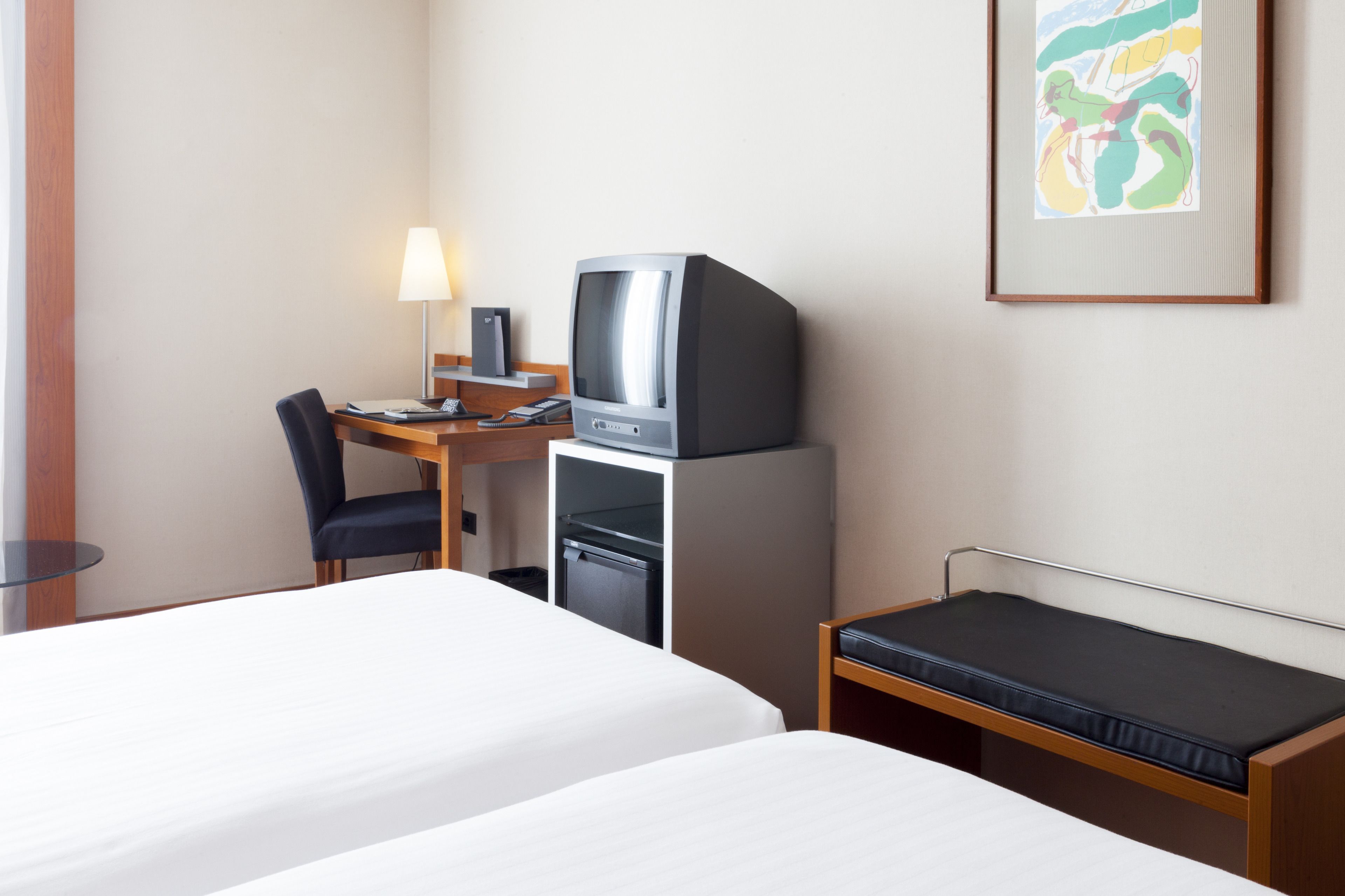 minibar, in-room safe, desk, soundproofing