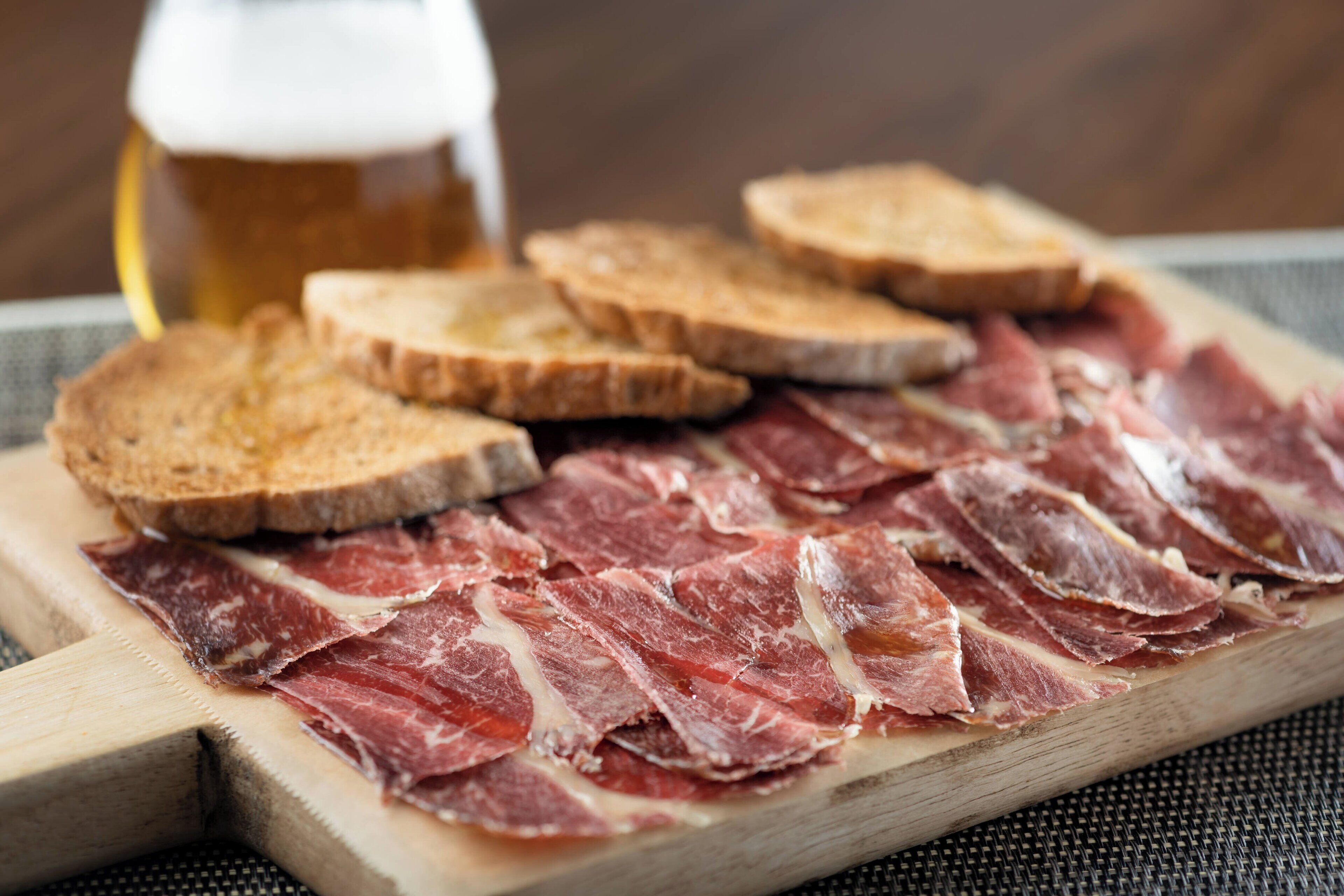 Foto - AC Hotel Ponferrada by Marriott