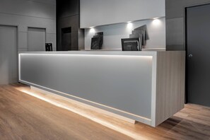 Recepción