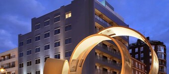 AC Hotel Ponferrada by Marriott