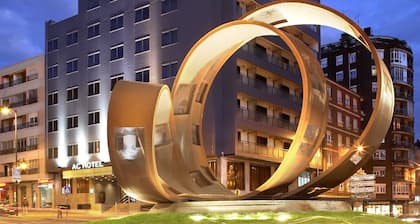 AC Hotel Ponferrada by Marriott