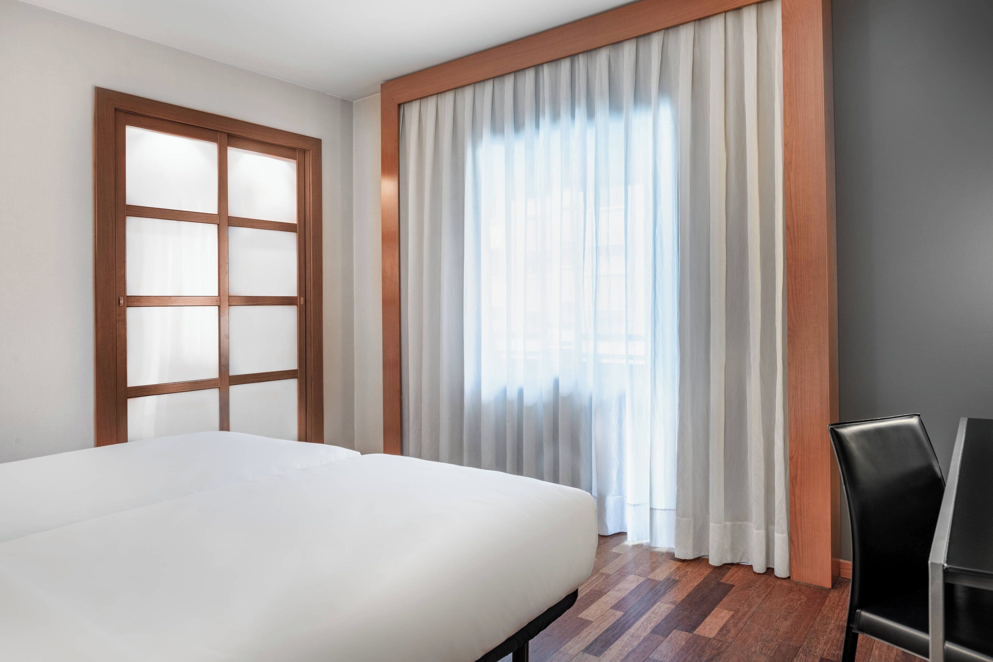 Foto - AC Hotel Ponferrada by Marriott