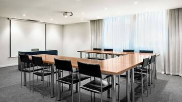 Sala de reuniones