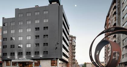 AC Hotel Ponferrada by Marriott