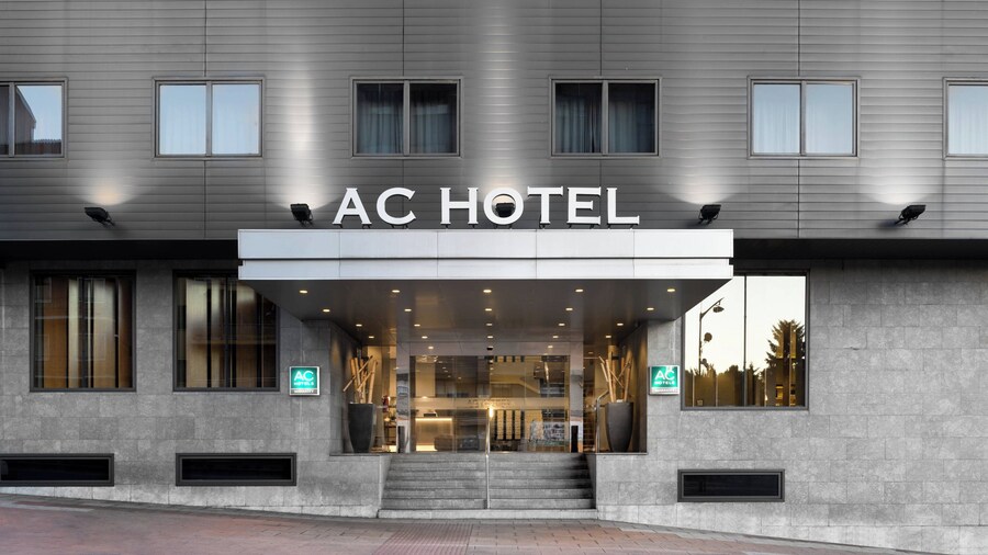 AC Hotel Ponferrada by Marriott