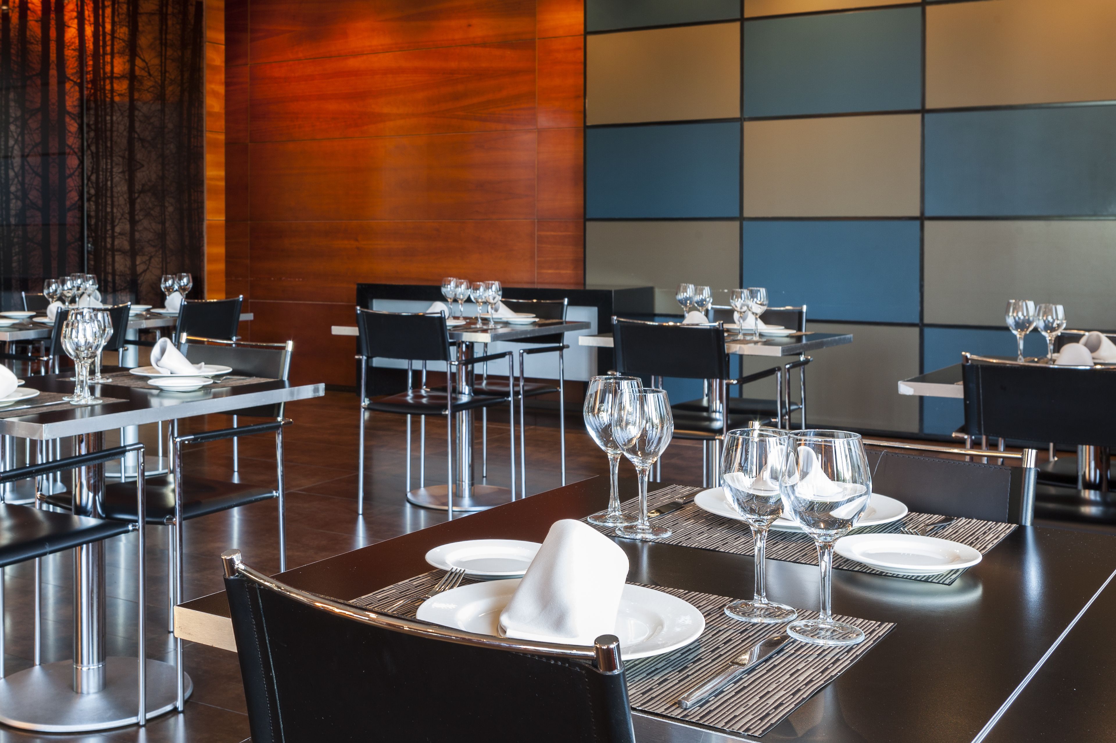 Foto - AC Hotel Ponferrada by Marriott