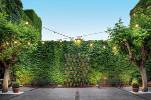 Servicios del alojamiento