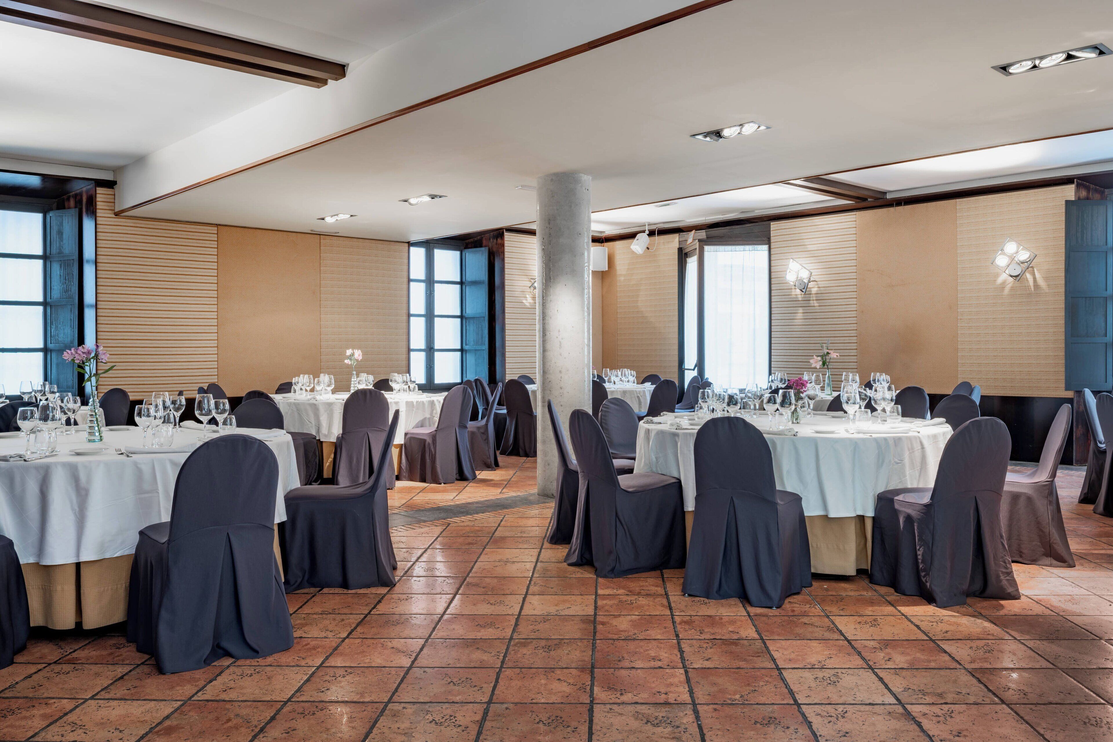 Foto - AC Hotel Ciudad de Tudela by Marriott