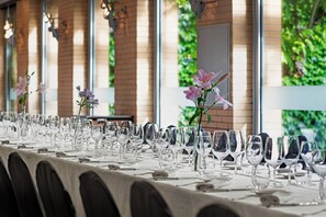 Sala de reuniones
