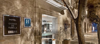 AC Hotel Ciudad de Tudela by Marriott