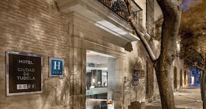 AC Hotel Ciudad de Tudela by Marriott