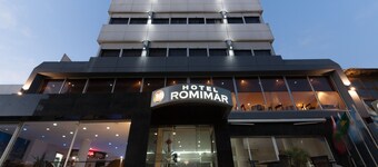Hotel Romimar