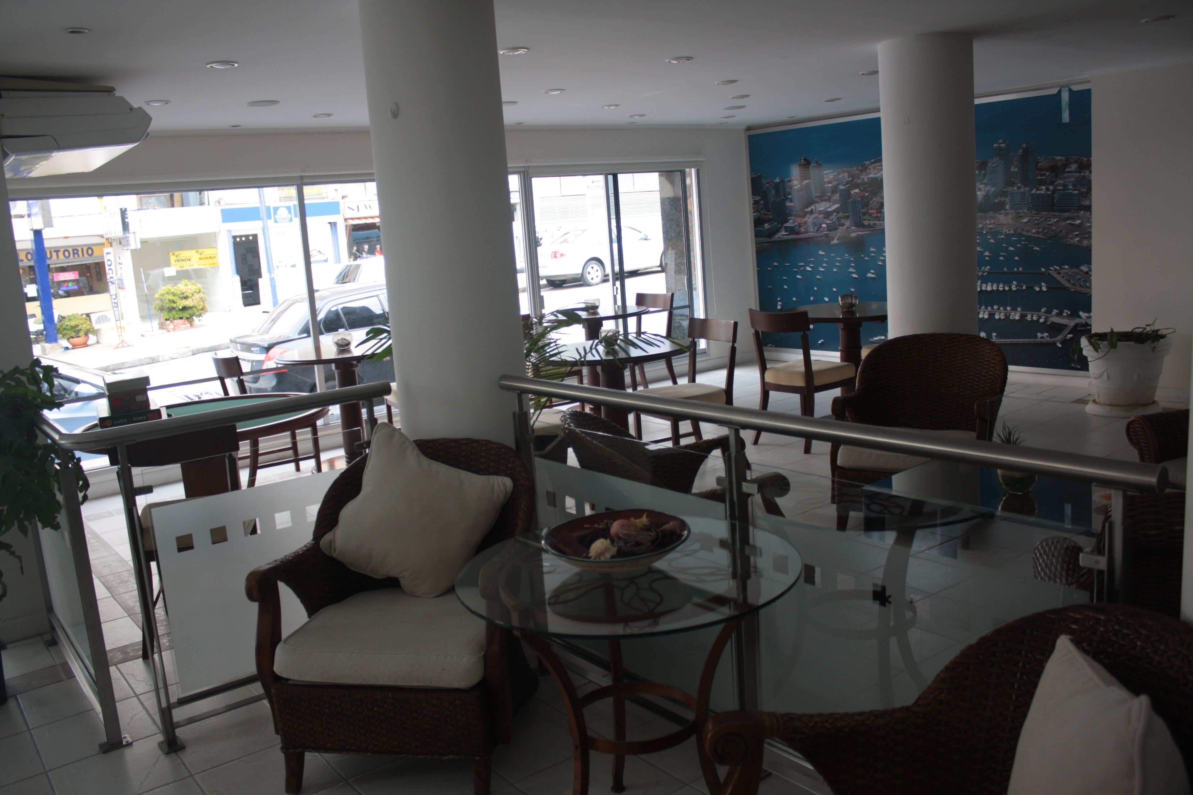 Foto - Hotel Romimar