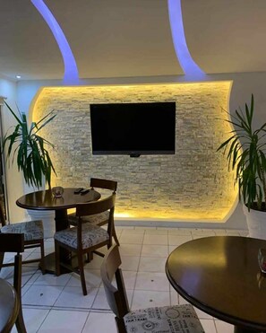 Reception - Hotel Romimar (Punta del Este)