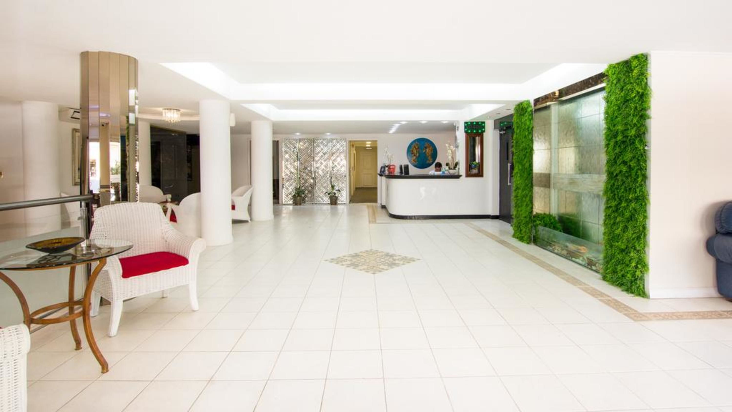 Foto - Hotel Romimar 3* Sup